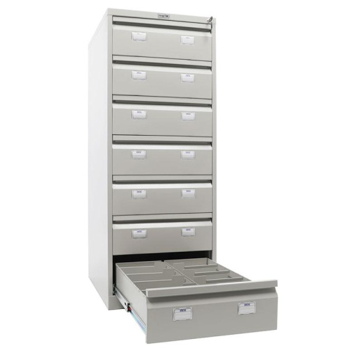 Картотека ПРАКТИК AFC-07