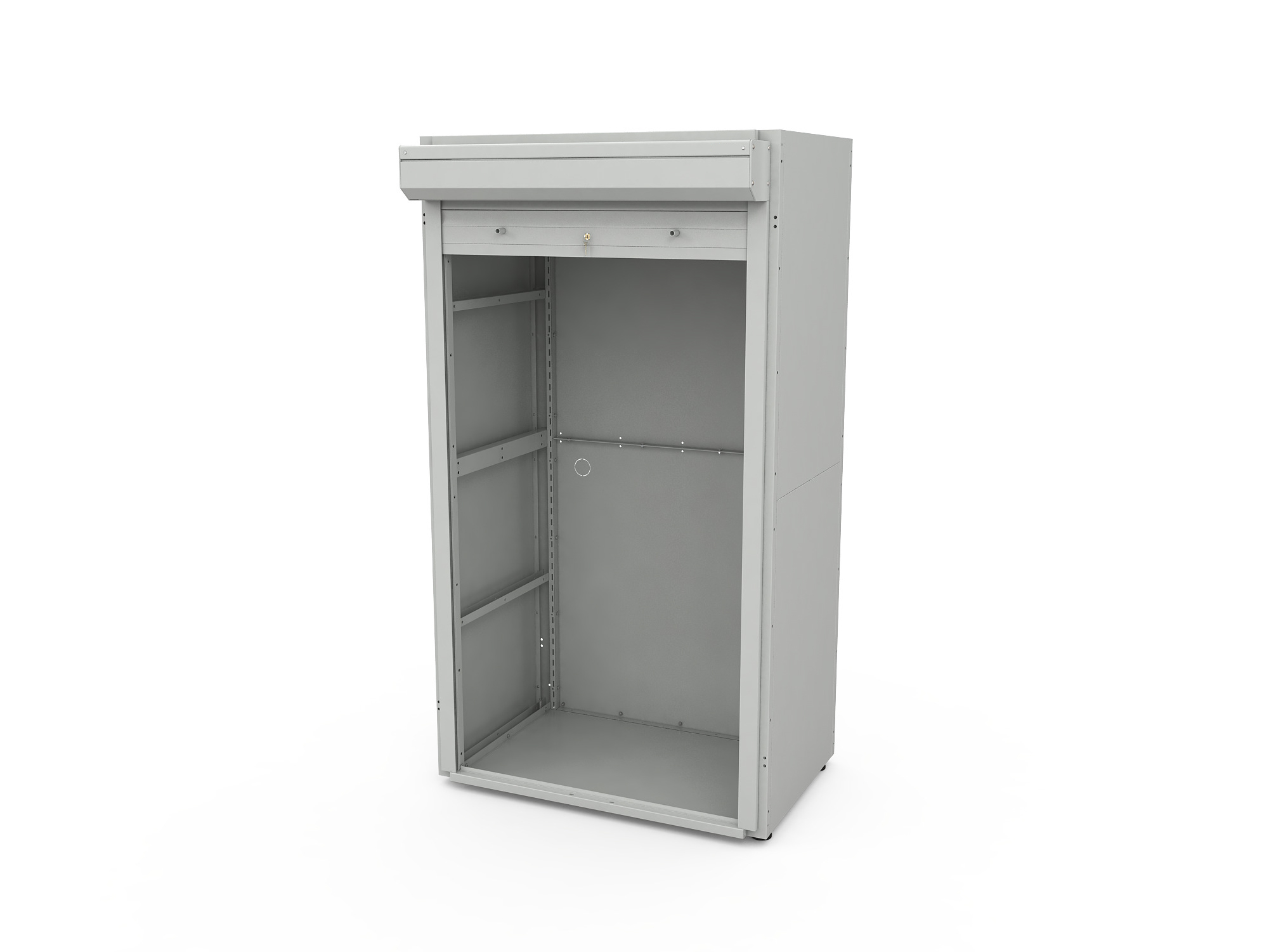 ER-00023594 Шкаф для оснастки к станкам с ЧПУ MODUL XL SK40.3