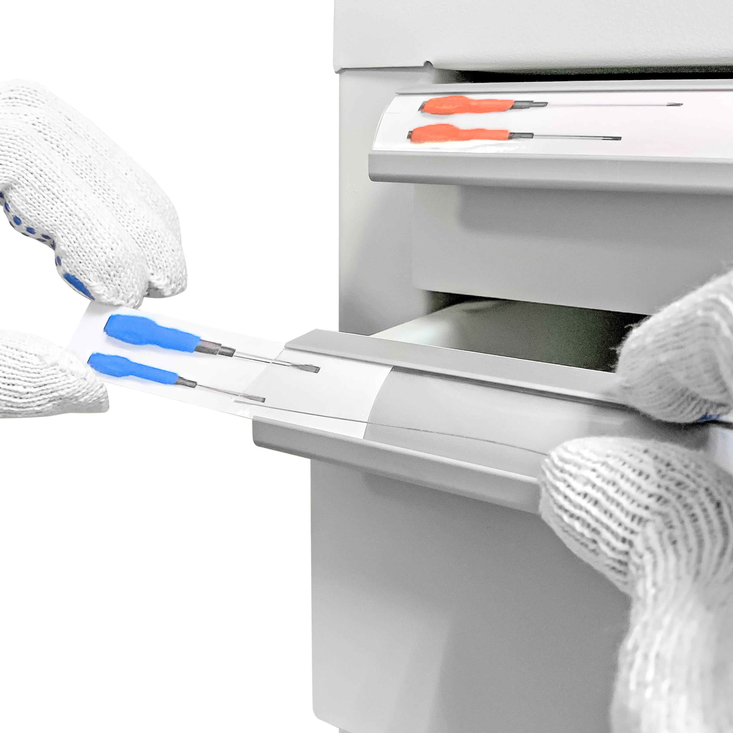 Тумба металлическая ТПМ-3