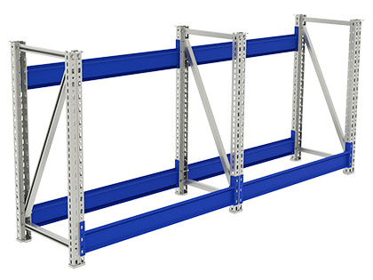 Каркас Master (трёхопорный)