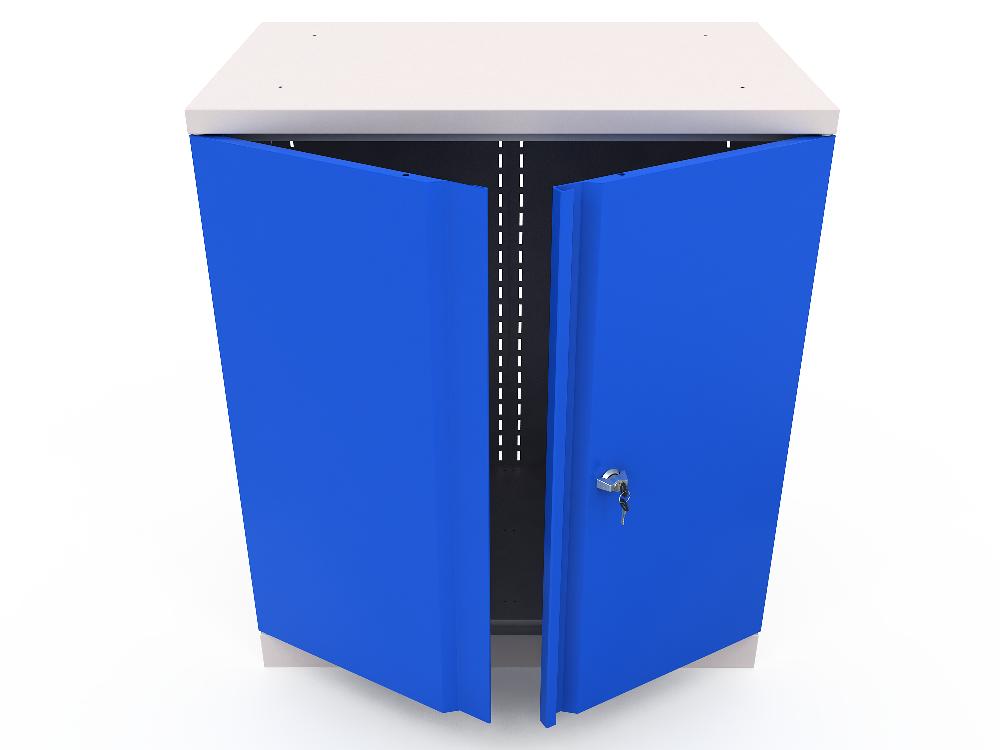 КГ022566 Шкаф инструментальный ERGO 181/2 №11