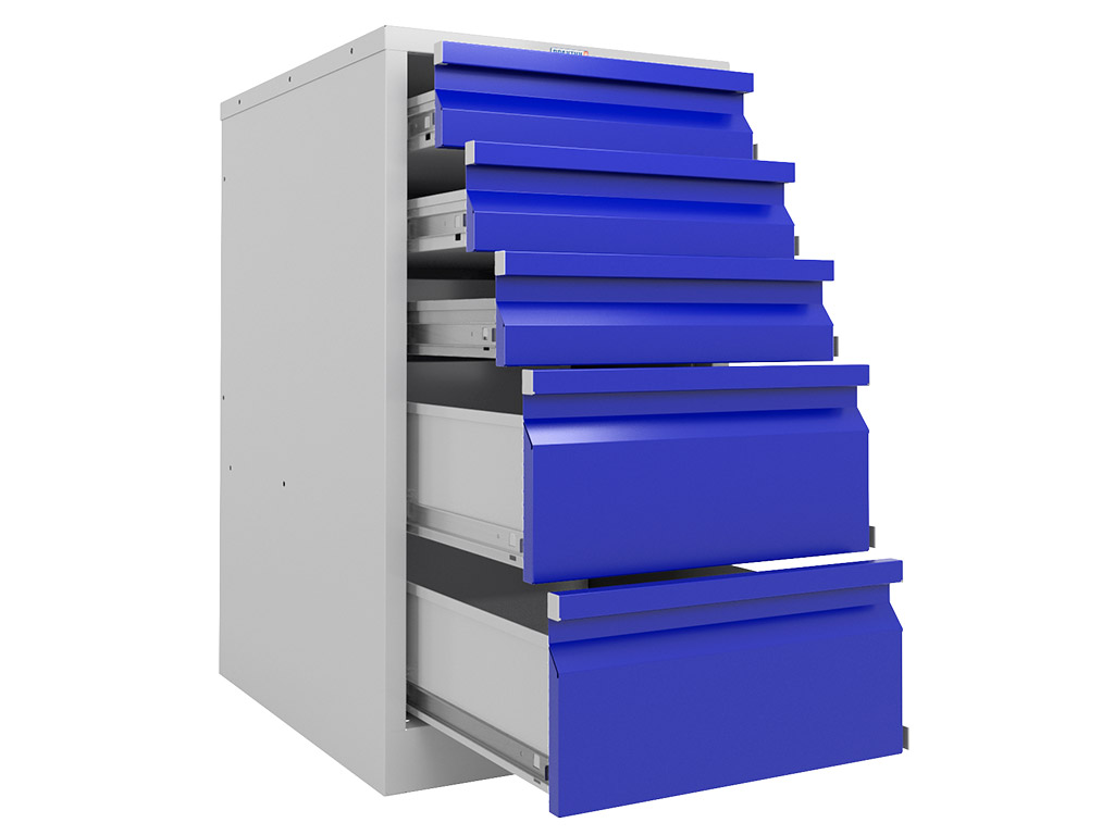 Инструментальная тумба WD-5