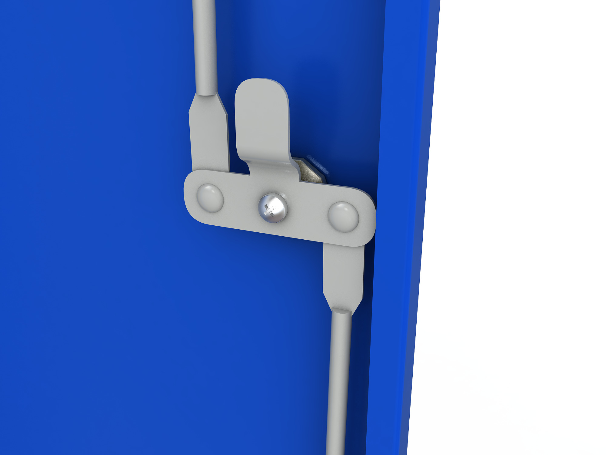 ER-00022864 Шкаф гардеробный металлический COMFORT 2000/22 (800)