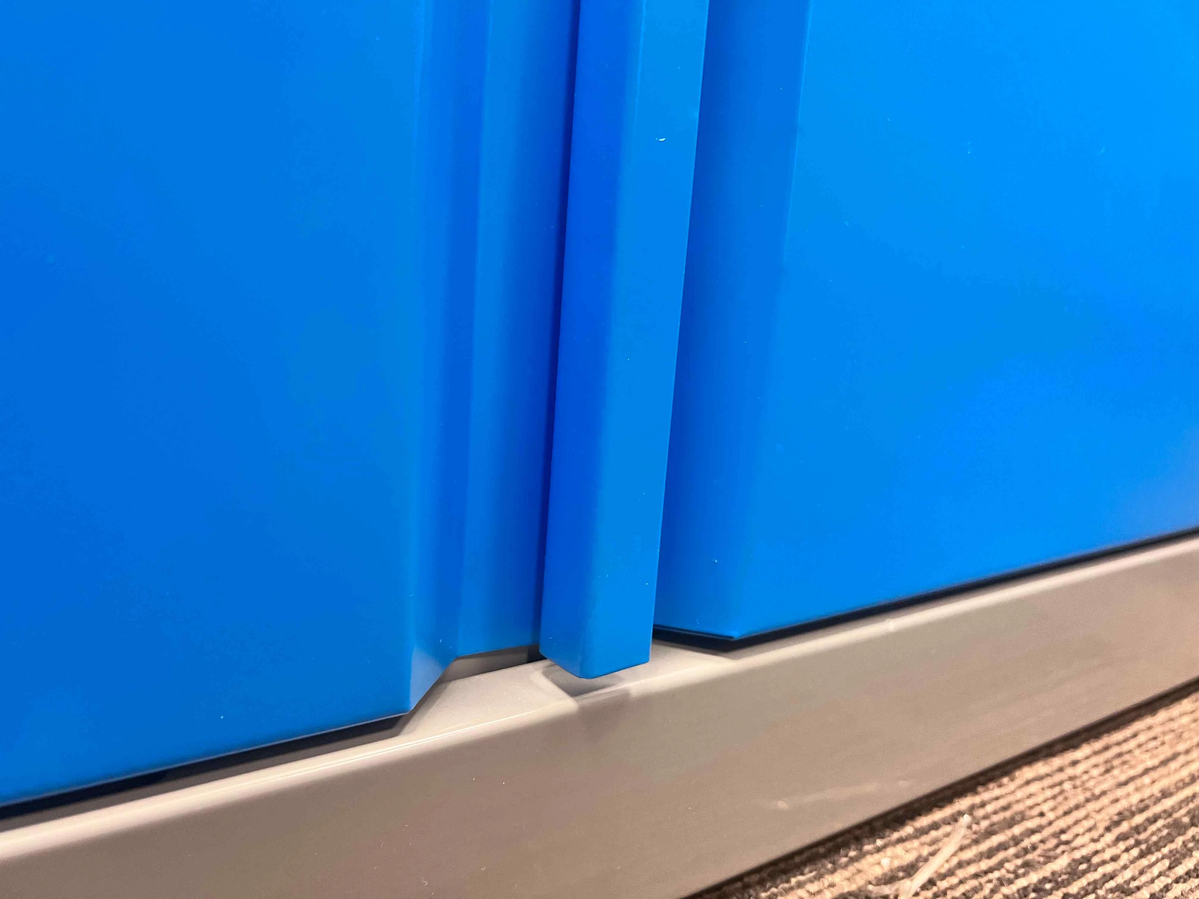 TNC 180.S7.T3 Шкаф 1800x1000x500 мм