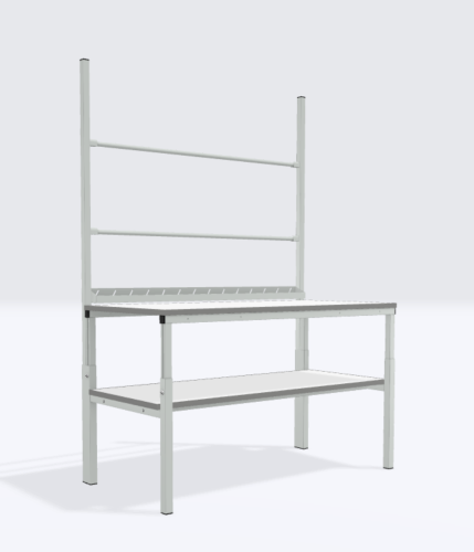 Стол упаковочный для склада комплект 5