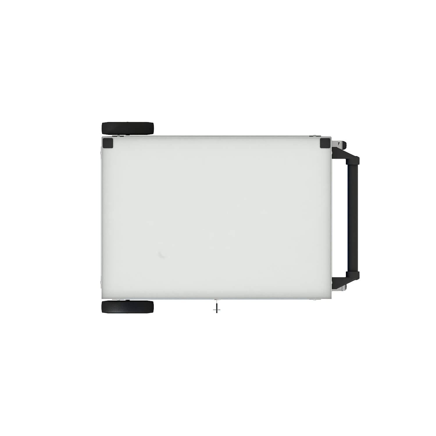 ER-00037344 Тумба инструментальная LOGITEX 06 XS.1 950x660x470 мм