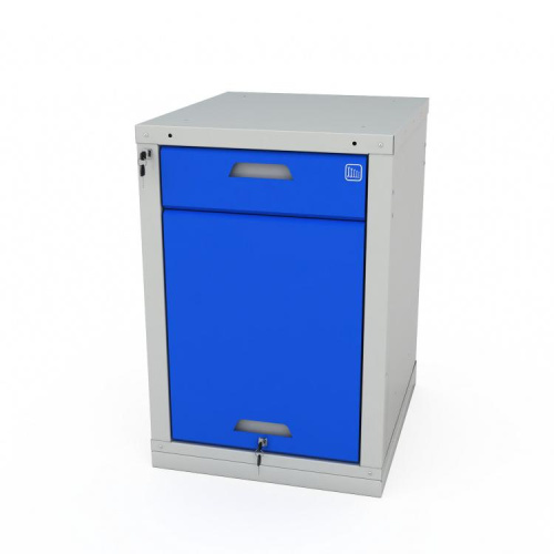 ER-00018252 Тумба стационарная WOKER PRO 02-1