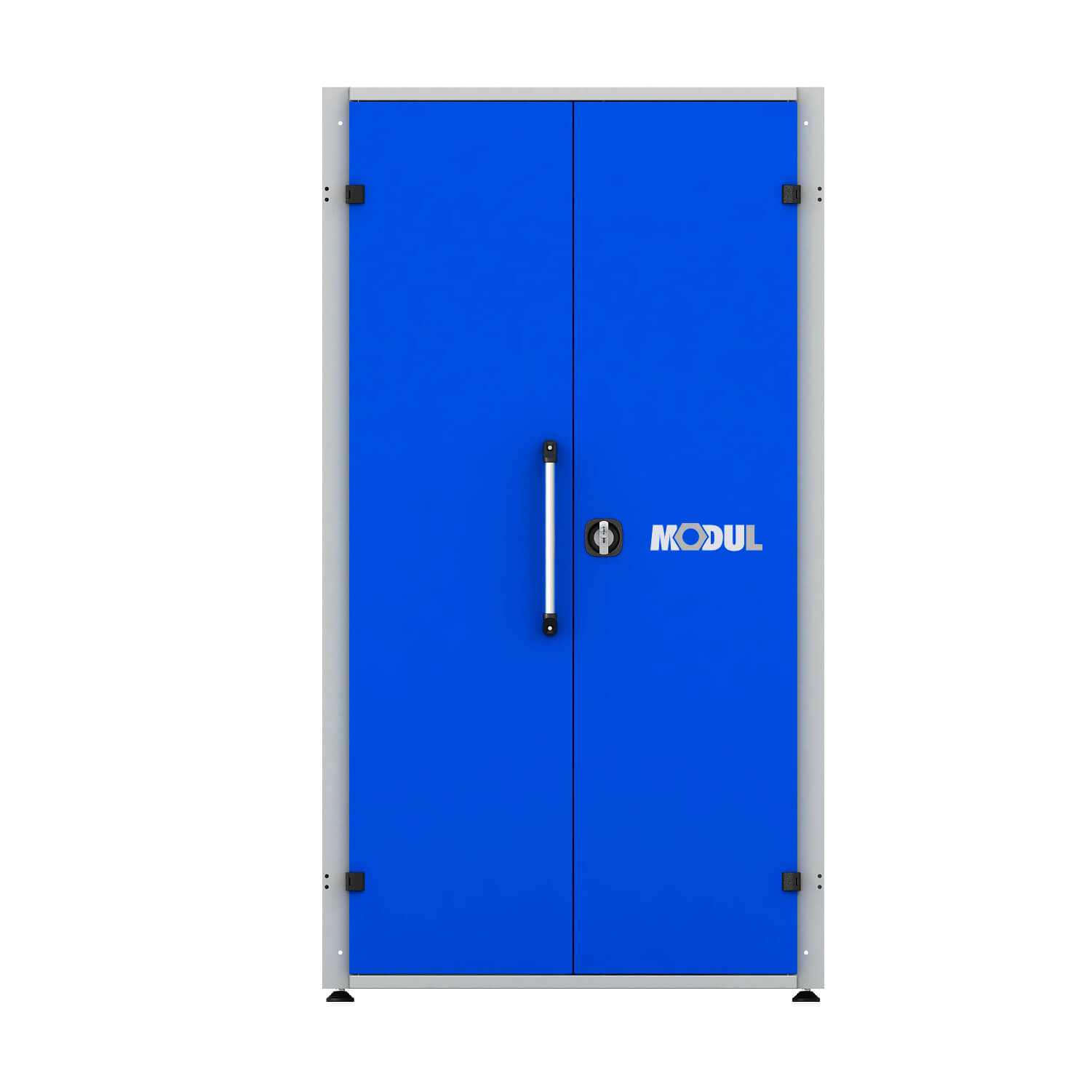 ER-00023181 Шкаф для инструментов MODUL XL 01 2000x1115x725 мм
