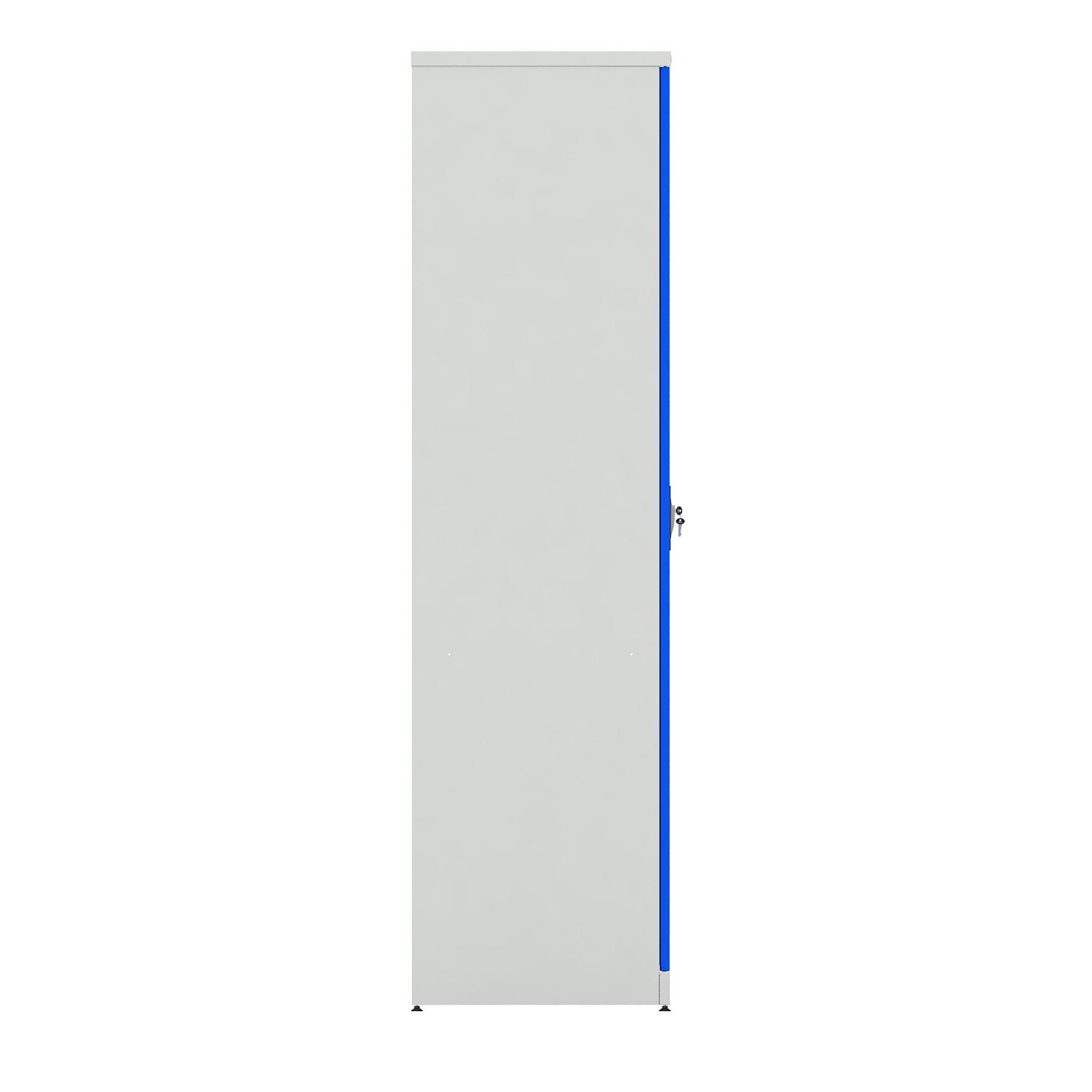 ER-00023558 Шкаф для оснастки к станкам с ЧПУ ERGO XM ISO/SK50.1