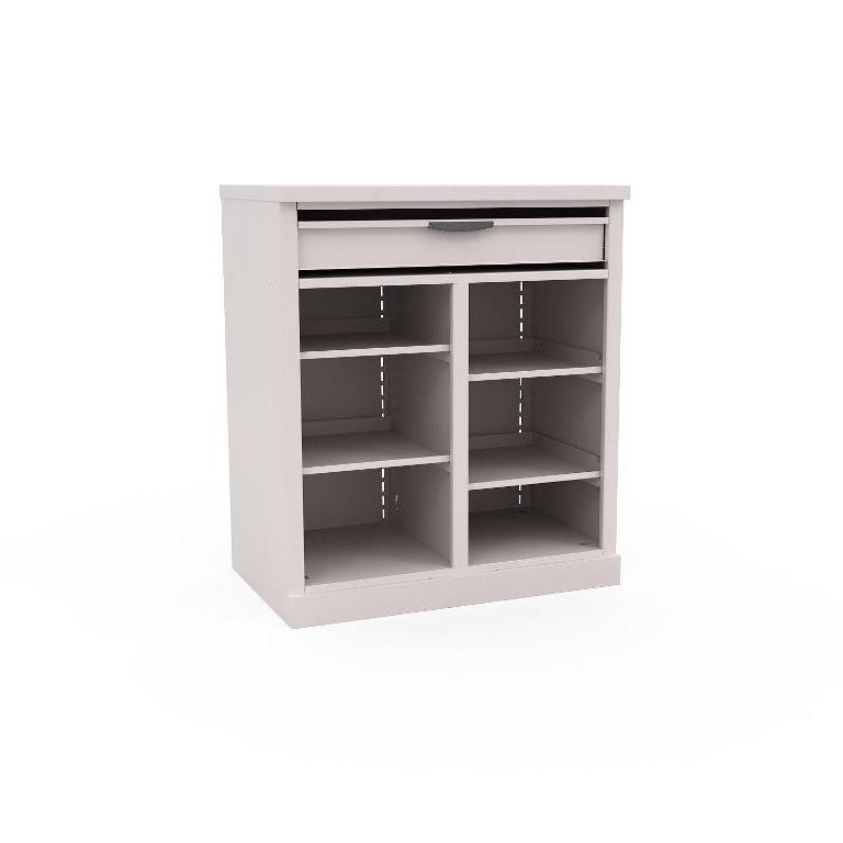 КГ022566 Шкаф инструментальный ERGO 181/2 №11