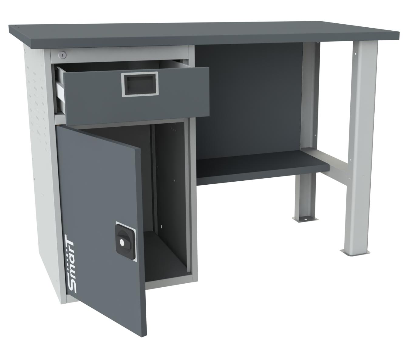 КГ047366 Верстак SMART 1280.1-1.S1.0