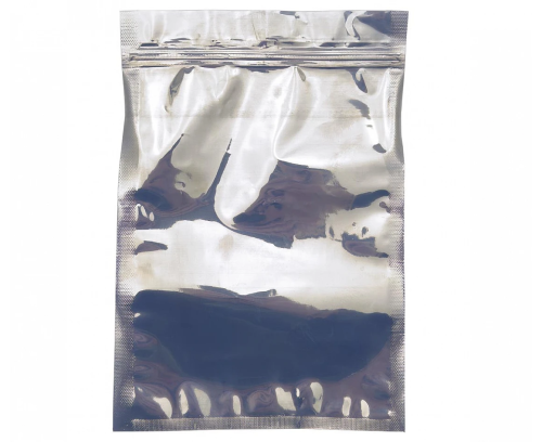 Антистатический пакет с Zip-Lock замком 76х127 мм