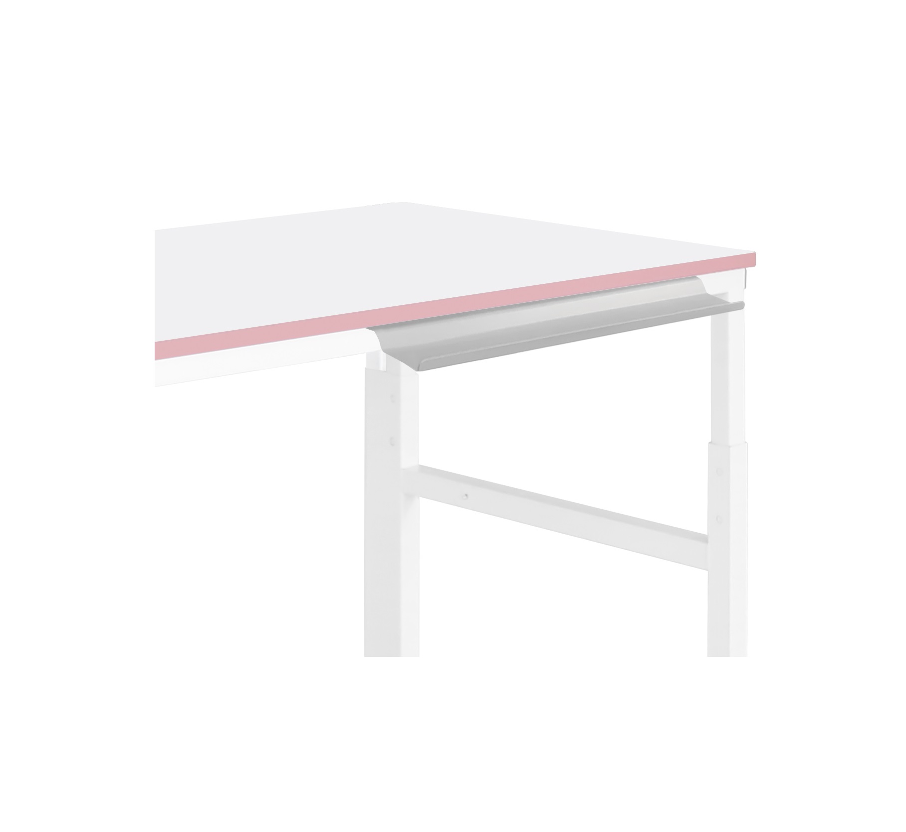 Полка для канцелярских принадлежностей ПКП