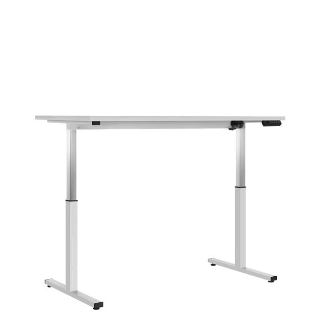 Стол рабочий с электроприводом СРП-ЭЛ