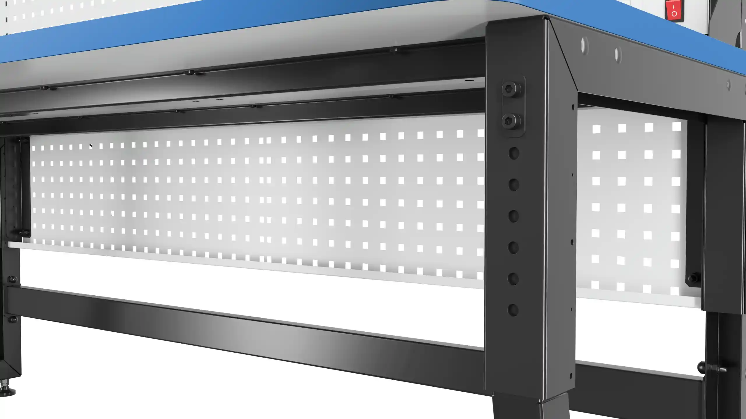 SPC 20.23-1FR Монтажный стол 2000х700 мм