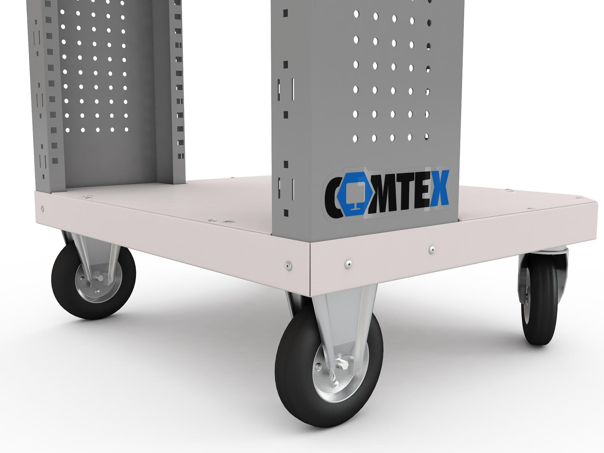 КГ029267 Тележка COMTEX №3