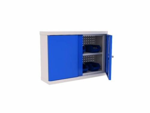 Шкаф для тележки