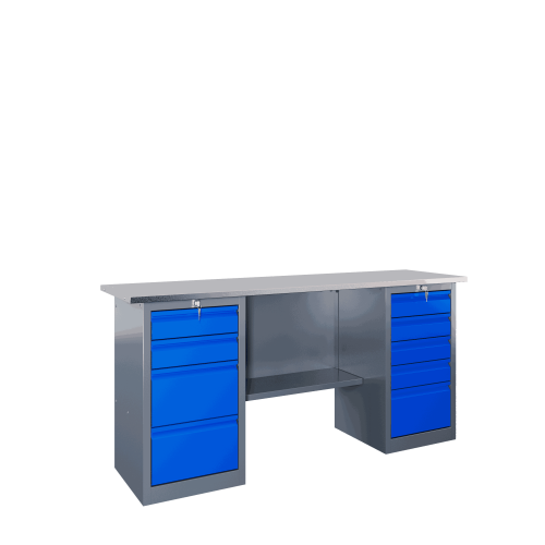 Верстак SLF 181.45.2