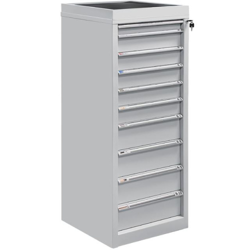 Тумба металлическая ТС-10