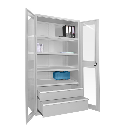 ШДП-2000 Шкаф для документов 2000х1020х620 мм