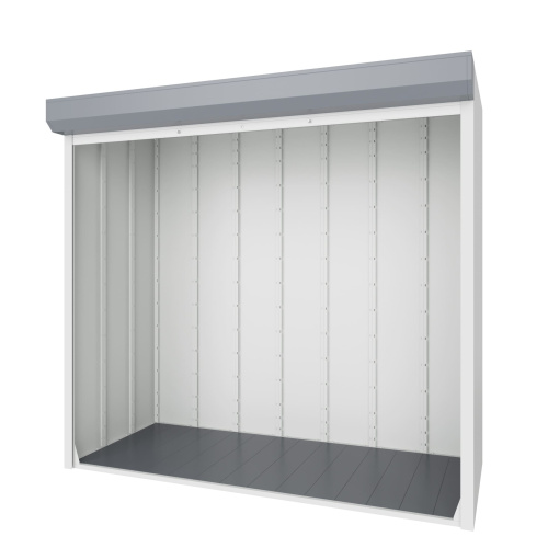 Шкаф роллетный RCAB STG 1500х950х1200 (односекционный)