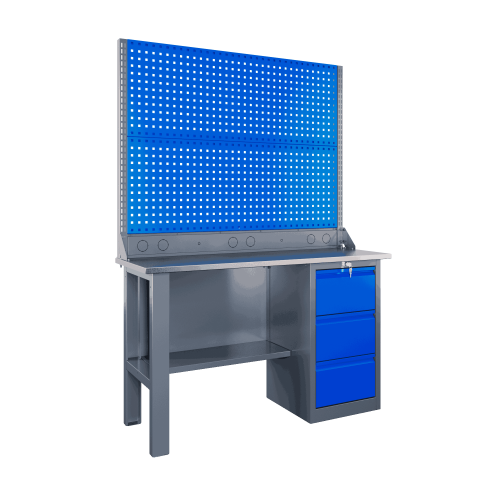 Верстак SLF 141.13.2-2R