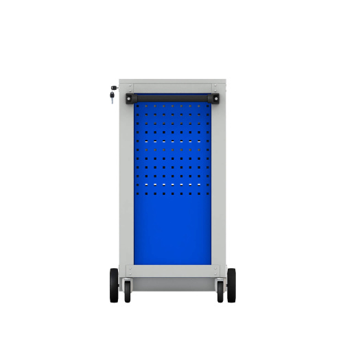 ER-00037344 Тумба инструментальная LOGITEX 06 XS.1 950x660x470 мм