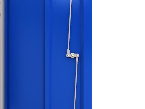 КГ022565 Шкаф инструментальный ERGO 181/2 №10