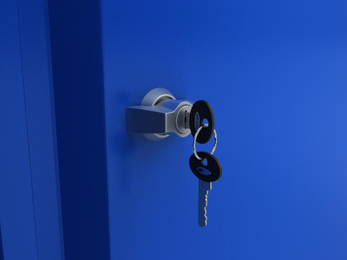 КГ022565 Шкаф инструментальный ERGO 181/2 №10