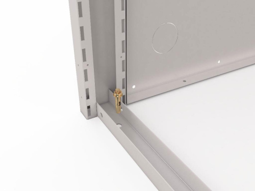 КГ029418 Система хранения BOXES №1-4 2000x1370x530 мм