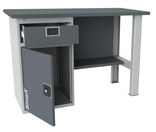 КГ047366 Верстак SMART 1280.1-1.S1.0