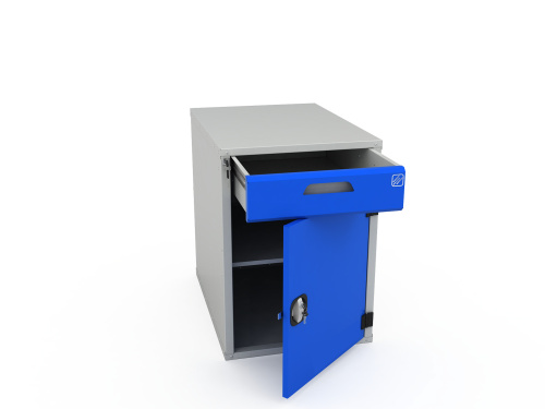 Тумба COMBAT 02