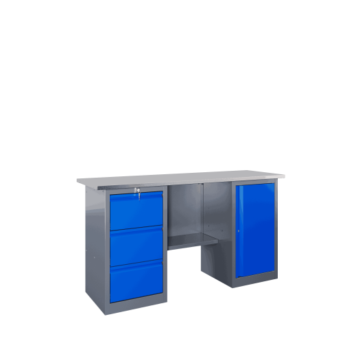 Верстак SLF 161.37.1