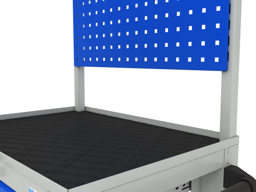 ER-00037341 Тумба инструментальная LOGITEX 07 XS.2.3 950x660x470 мм