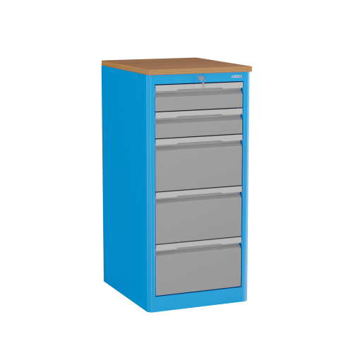 TNC XL5.0 Тумба инструментальная 1092х500х610 мм