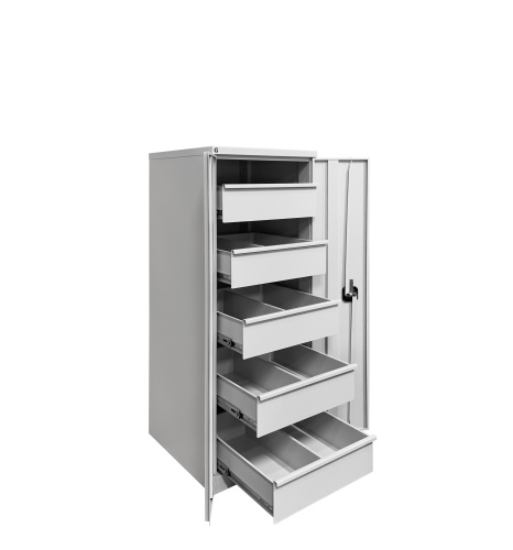 ШДИ Шкаф для инструментов 1400х605х530 мм