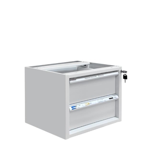 Тумба металлическая ТПМ-2Б