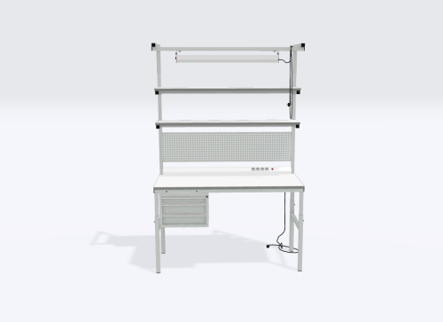 Стол монтажный